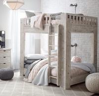 Дизайн интерьера спальни 17